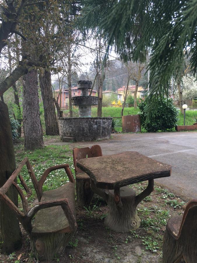 Locanda Irene Monte San Pietro Exterior photo